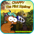 Chappy, the helicopter pilot APK