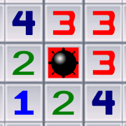 Minesweeper swell Mod