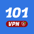 101 VPN : Faster and Secure Mod