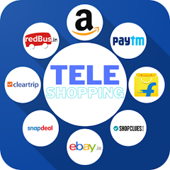 TeleShop All One Shopping App Mod Apk