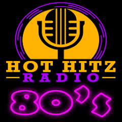 Hot Hitz 80's Mod