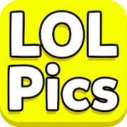 LOL Pics (Funny Pictures) Mod