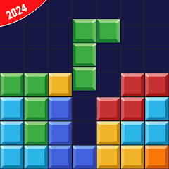 Block Puzzle Brain Buster Game Mod Apk