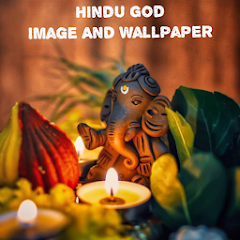 Hindu God App-share,download,set wall,daily Update Mod