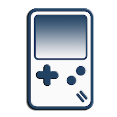 SuperGBC (GBC Emulator) Mod