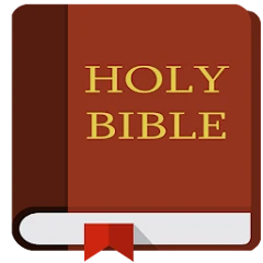 Holy Bible + Daily Bible Verse