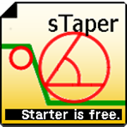 CNC sTaper FREE Mod Apk