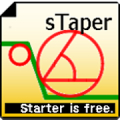 CNC sTaper FREE APK