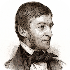 Ralph Waldo Emerson Quotes Mod