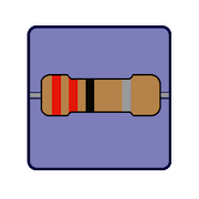 Resistor Color Code Mod