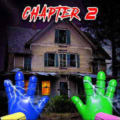 Scary Escape Time - Chapter 2 Mod Apk