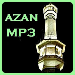 Azan MP3 Mod Apk