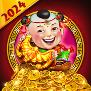 88 Fortunes Casino Slot Games Mod Apk