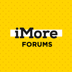 iMore Forums Mod Apk