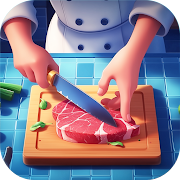 Food Voyage: Fun Cooking Games Mod Apk