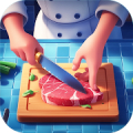 Food Voyage: Fun Cooking Games icon