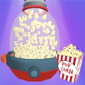 Idle Popcorn Factory APK