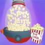 Idle Popcorn Factory icon