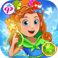 My Little Princess:Peri Ormanı Mod