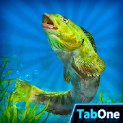 My Fishing HD 2 Mod Apk