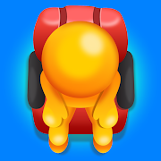 Seat Away Mod Apk