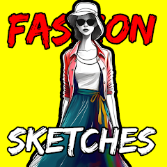 Diseño de moda Crear y dibujar Mod Apk