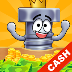 Cash Screw:Win Real Money Mod Apk