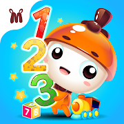 Learn Numbers with Marbel Mod Apk