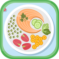 Keto Diet - Ketogenic Meal Pla Mod Apk