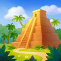 Cradle of Maya: Match 3 Puzzle Mod