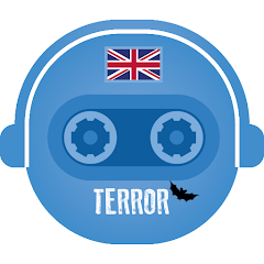 AudioBooks: Terror Mod