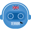 AudioBooks: Terror Mod