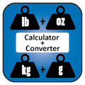 Pounds and Ounces Calculator Mod