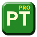 PTorrent Pro - torrent applica icon