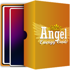 Angel Energy Cards Mod Apk