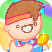 Jumping Long Mod Apk