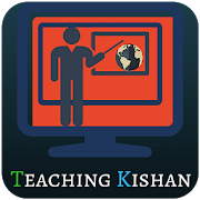 Teaching Kishan GPSC Gk Quiz Mod