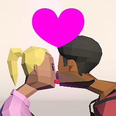 Kissing Now : Just Match! Mod Apk