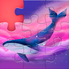 Art puzzles for adults Mod Apk