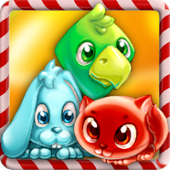 Candy Pets Mod Apk