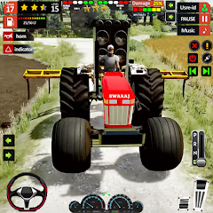 Tractor Farming: Farm Tractor Mod Apk