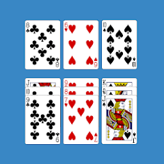 Solitaire Eight Off Mod Apk