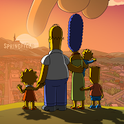 The Simpsons™: Tapped Out Mod