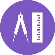 Areas and Distances Mod Apk [Remove ads][Mod speed]