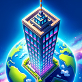 Tiny Tower: 8 Bit Retro Tycoon Mod