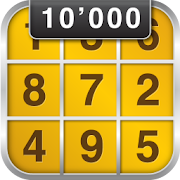 Sudoku 10'000 Mod Apk