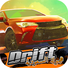 Saudi drift Mod