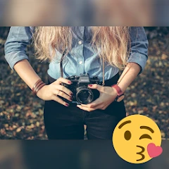 Square InPic - Photo Editor & Mod Apk