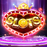 Slots Master superwin LasVegas Mod