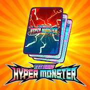 TCG Hyper Card Idle Streamer Mod Apk